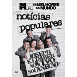 DVD Os Melhores do Mundo - Notícias Populares