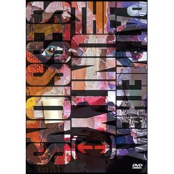 DVD Pat Metheny - The Unity Sessions