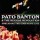 DVD Pato Banton & The Reggae Revolution - Spreading The Good News Live
