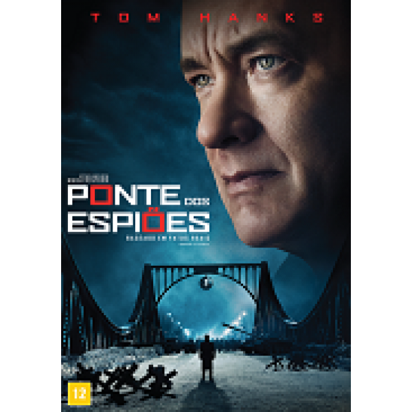 DVD Ponte dos Espiões