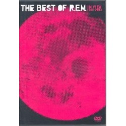 DVD R.E.M. - In View: The Best Of  1988-2003