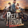 DVD Reza A Lenda