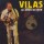 DVD Ricardo Vilas - 40 Anos de MPB