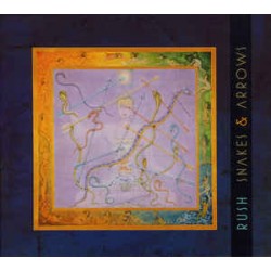 DVD Rush - Snakes & Arrows (DVD/MVI)