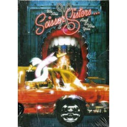 DVD Scissor Sisters - We Are And So Are You