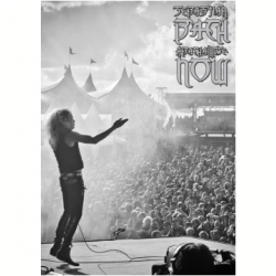 DVD Sebastian Bach - Abachalypse Now