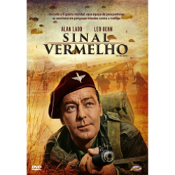DVD Sinal Vermelho