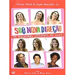 DVD Sob Nova Direção - Os Melhores Episódios de 2005