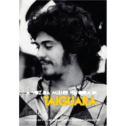 DVD Taiguara - A Voz da Mulher Na Obra de