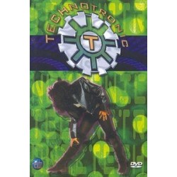 DVD Technotronic - Fieldzz