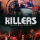 DVD The Killers - Live From The Artists Den