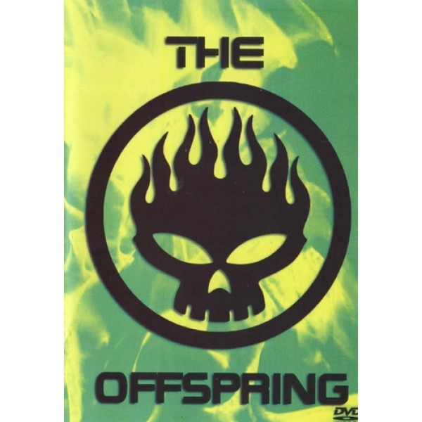 DVD The Offspring - The Offspring