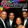 DVD The Platters - Live