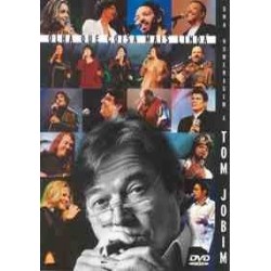 DVD Tom Jobim - Olha Que Coisa Mais Linda: Uma Homenagem A