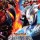 DVD Ultraman - Mega Batalha Na Galáxia Ultra