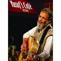 DVD Yusuf Islam - Yusuf's Café Session