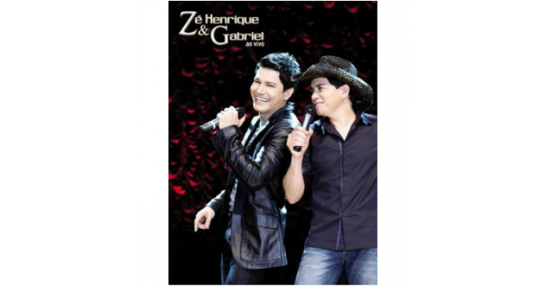 Zé Henrique e Gabriel - Por Baixo ou Por Cima [DVD Na Linha Do