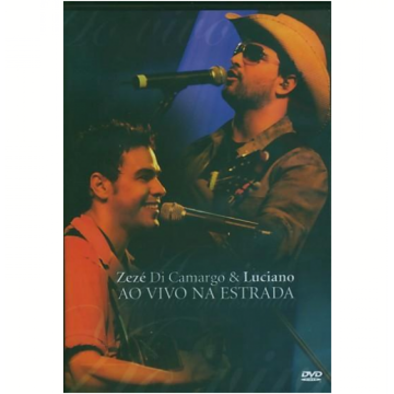 Zezé Di Camargo & Luciano - Ao Vivo, Vol. 1, Releases