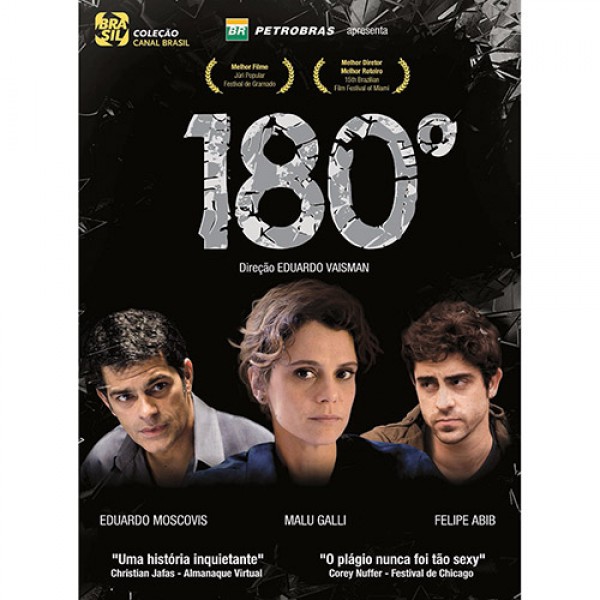 DVD 180º