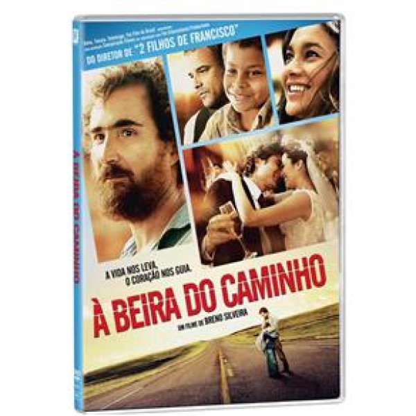 DVD À Beira do Caminho