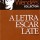 DVD A Letra Escarlate (1973)