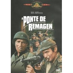 DVD A Ponte de Remagen
