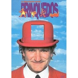 DVD A Revolta dos Brinquedos