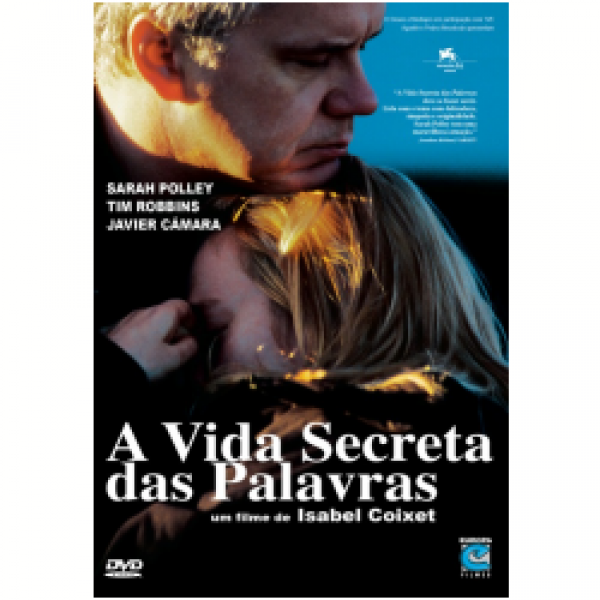 DVD A Vida Secreta das Palavras