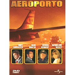 DVD Aeroporto