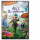 DVD Alice no País das Maravilhas