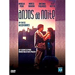 DVD Anjos da Noite