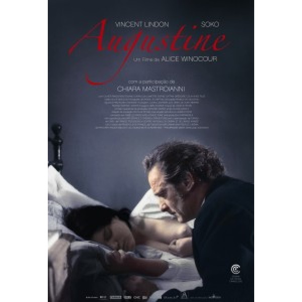DVD Augustine