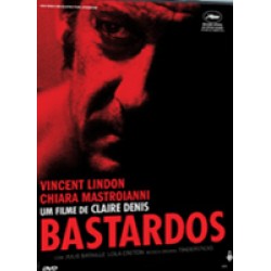 DVD Bastardos