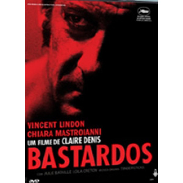 DVD Bastardos
