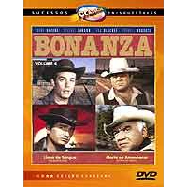 DVD Bonanza Vol.4