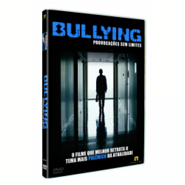DVD Bullying - Provocações Sem Limites