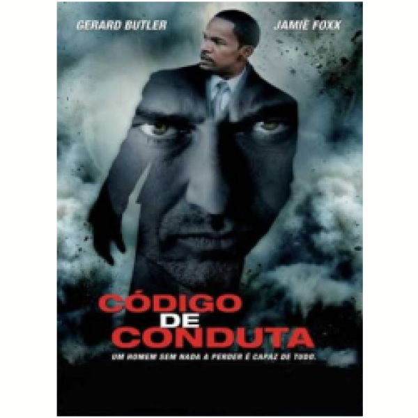 DVD Código de Conduta DVD Código de Conduta