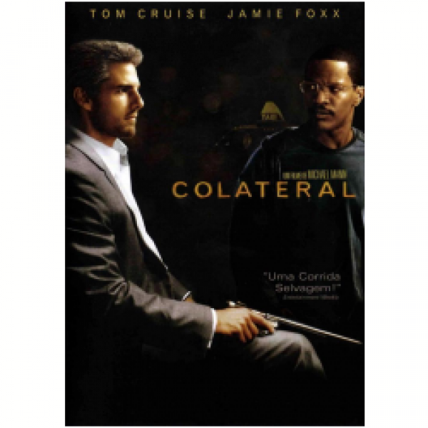 DVD Colateral