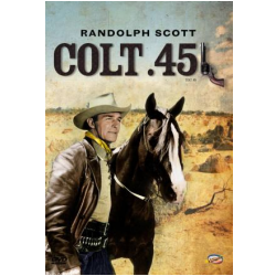 DVD Colt.45