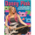 DVD Danny Pink & Os Ursinhos Quadrados