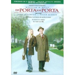 DVD De Porta em Porta