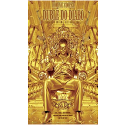 DVD Dublê do Diabo