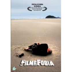 DVD FilmeFobia