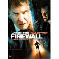 DVD Firewall - Segurança em Risco