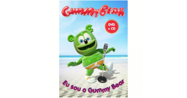 download do video eu sou o gummy bear