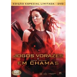 CD Importado Jogos Vorazes (The Hunger Games) - Trilha Sonora Soundtrack +  Poster