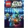 DVD Lego Star Wars - As Crônicas de Yoda