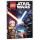 DVD Lego Star Wars - O Império Detona Geral