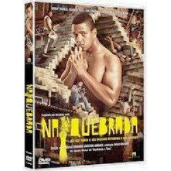 DVD Na Quebrada