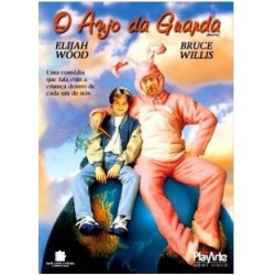 DVD O Anjo da Guarda